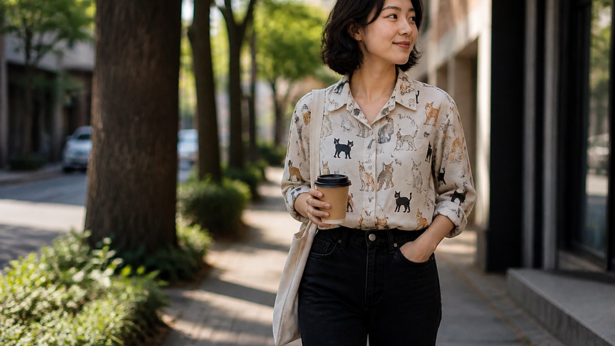 Are Historical Cat Prints Wearable Daily? A 2026 Guide