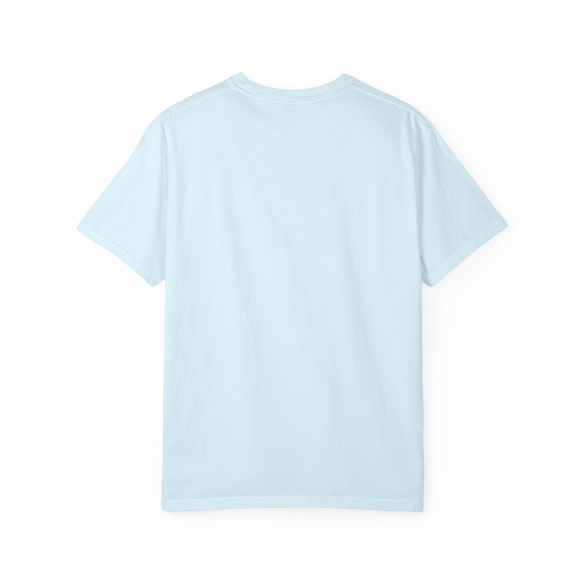 Cat Bonnet  — Cute Yarn Cat Graphic Tee