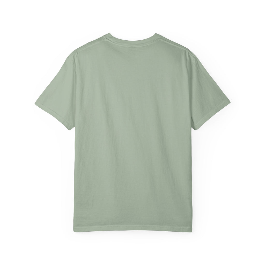 Benito Cat Proudly Wearing Classic Puerto Rican Straw Hat T-Shirt