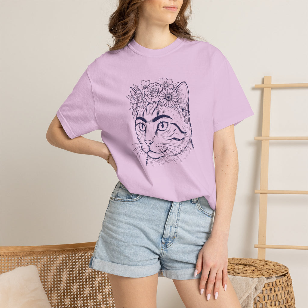 Frida Kat T-Shirt