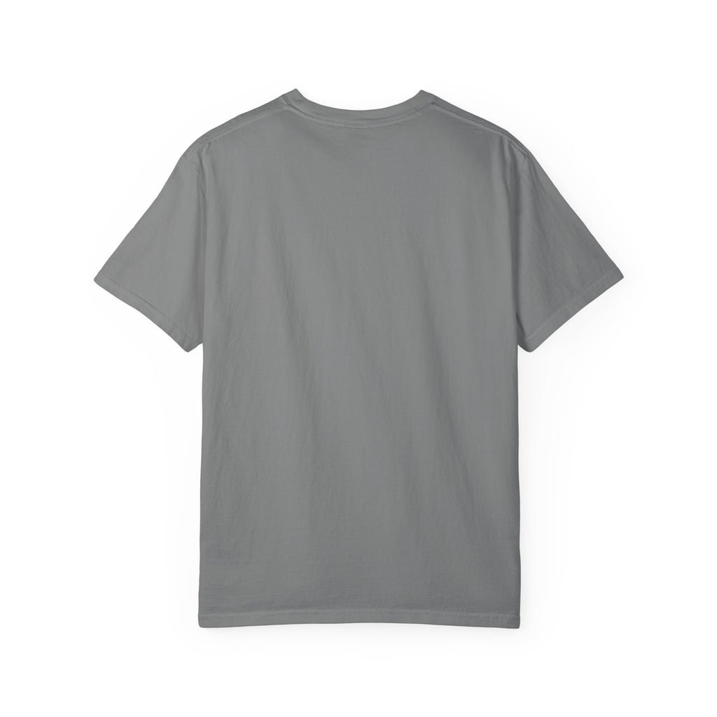 Benito Cat Proudly Wearing Classic Puerto Rican Straw Hat T-Shirt