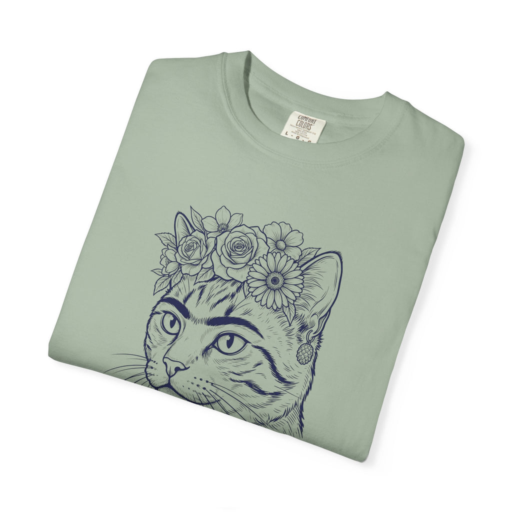 Frida Kat T-Shirt