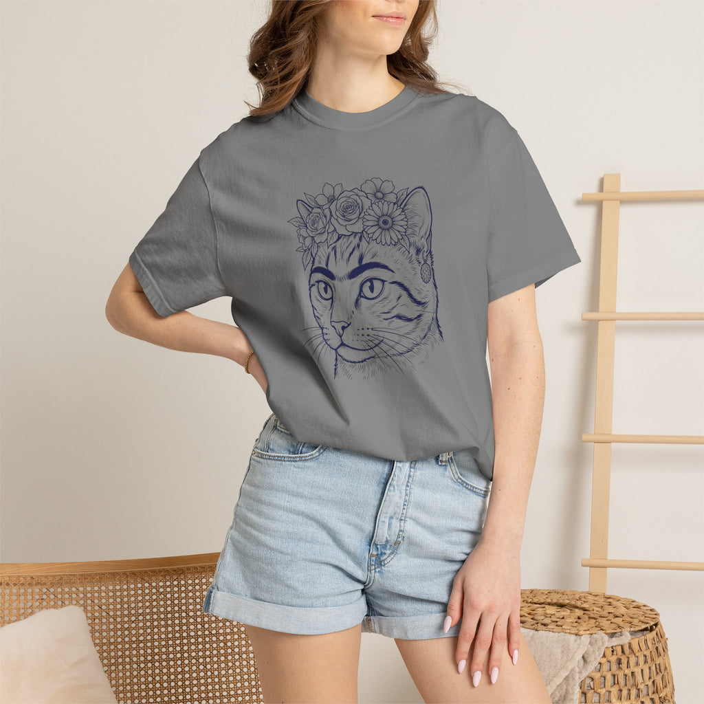 Frida Kat T-Shirt